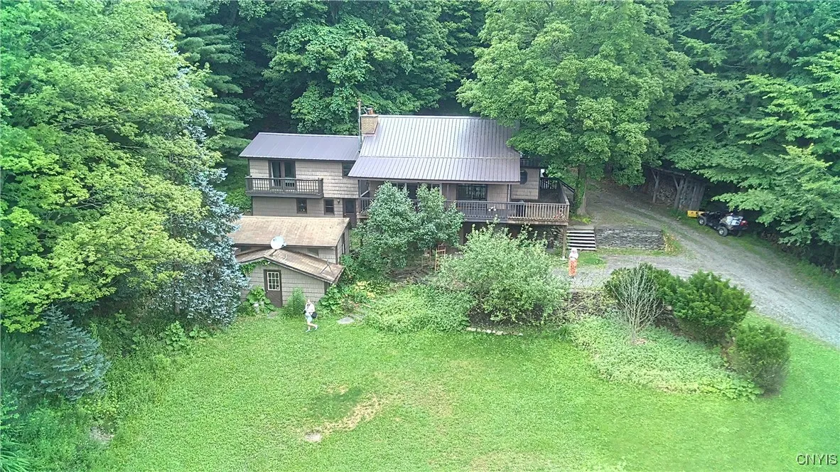 1346 Otisco Valley Road, Otisco, New York 13110, Otisco, New York 13110, 3 Bedrooms Bedrooms, 7 Rooms Rooms,2 BathroomsBathrooms,Residential,For Sale,1346 Otisco Valley Road, Otisco, New York 13110,S1620667