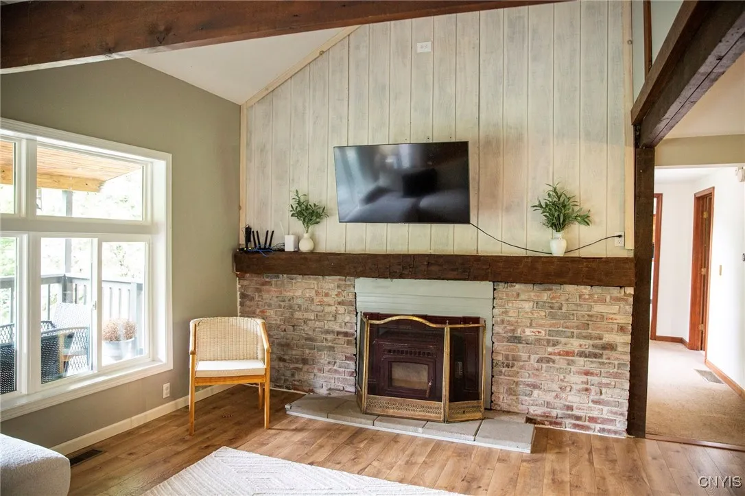 1346 Otisco Valley Road, Otisco, New York 13110, Otisco, New York 13110, 3 Bedrooms Bedrooms, 7 Rooms Rooms,2 BathroomsBathrooms,Residential,For Sale,1346 Otisco Valley Road, Otisco, New York 13110,S1620667