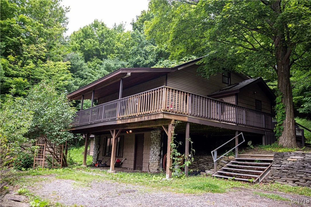 1346 Otisco Valley Road, Otisco, New York 13110, Otisco, New York 13110, 3 Bedrooms Bedrooms, 7 Rooms Rooms,2 BathroomsBathrooms,Residential,For Sale,1346 Otisco Valley Road, Otisco, New York 13110,S1620667