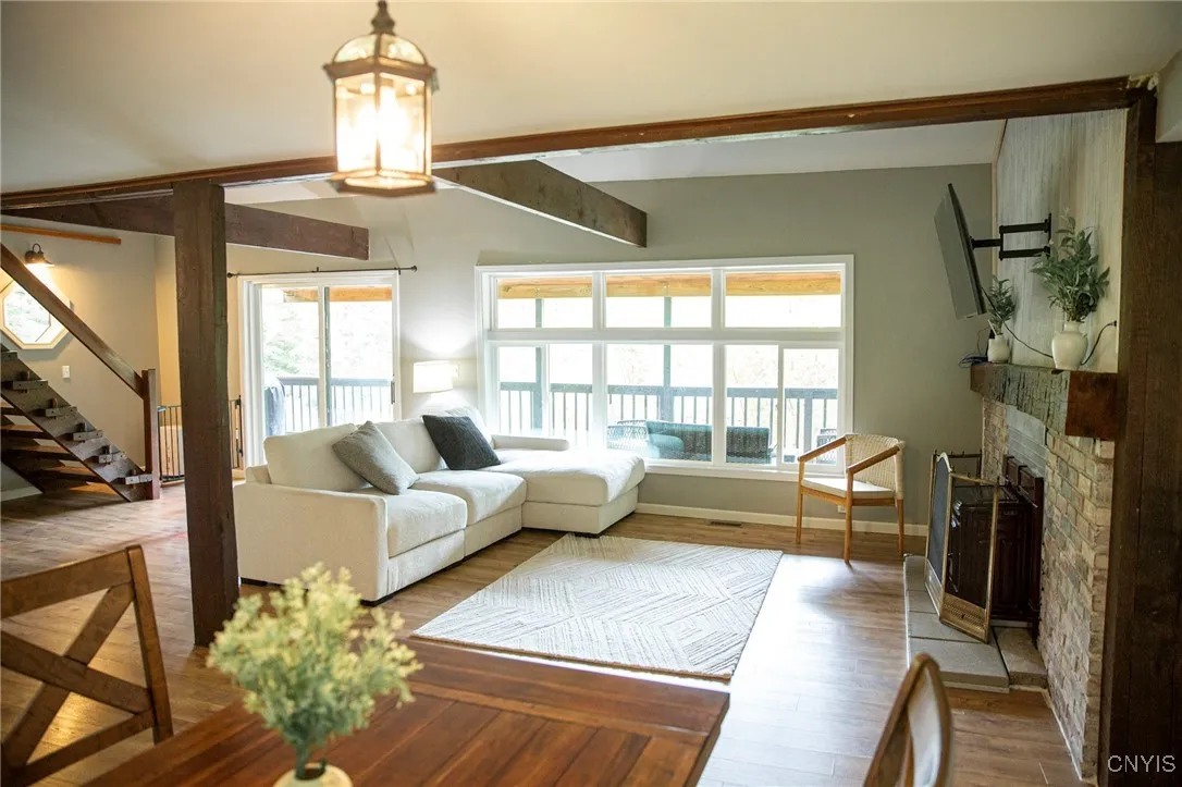 1346 Otisco Valley Road, Otisco, New York 13110, Otisco, New York 13110, 3 Bedrooms Bedrooms, 7 Rooms Rooms,2 BathroomsBathrooms,Residential,For Sale,1346 Otisco Valley Road, Otisco, New York 13110,S1620667
