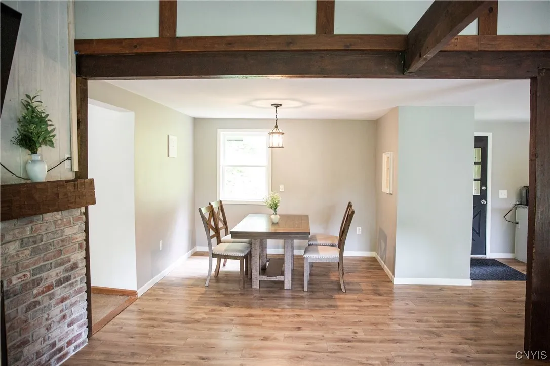 1346 Otisco Valley Road, Otisco, New York 13110, Otisco, New York 13110, 3 Bedrooms Bedrooms, 7 Rooms Rooms,2 BathroomsBathrooms,Residential,For Sale,1346 Otisco Valley Road, Otisco, New York 13110,S1620667