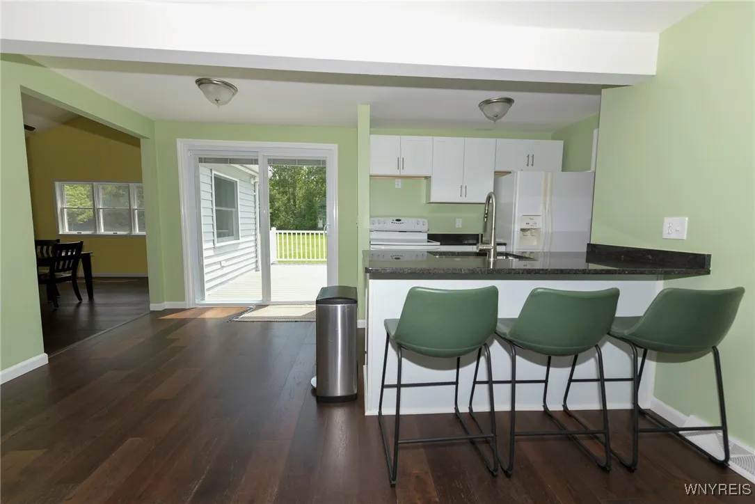 New Trim, Molding, Baseboards (2023)