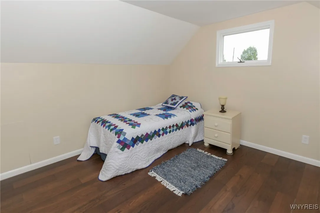 6244 Bartz Road, Lockport Town, New York 14094, Lockport Town, New York 14094, 4 Bedrooms Bedrooms, 7 Rooms Rooms,1 BathroomBathrooms,Residential,For Sale,6244 Bartz Road, Lockport Town, New York 14094,B1621431