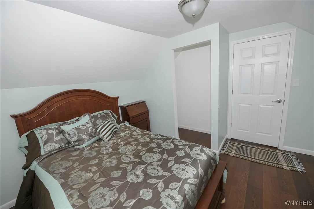 6244 Bartz Road, Lockport Town, New York 14094, Lockport Town, New York 14094, 4 Bedrooms Bedrooms, 7 Rooms Rooms,1 BathroomBathrooms,Residential,For Sale,6244 Bartz Road, Lockport Town, New York 14094,B1621431
