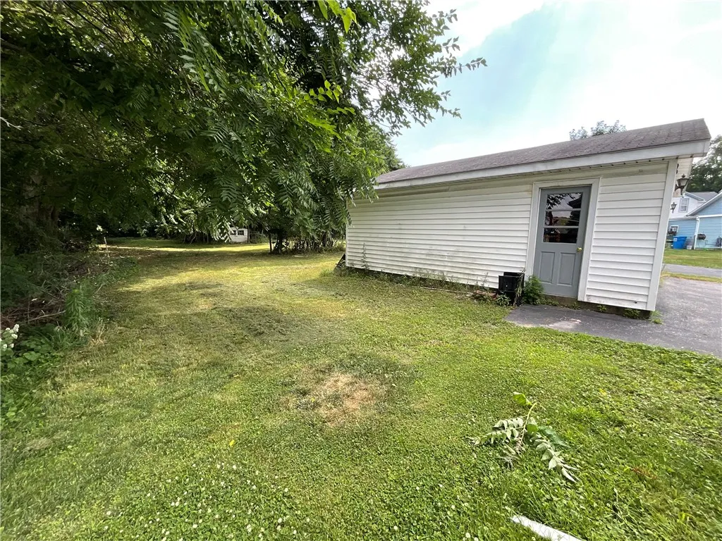 112 Franklin Street, North Dansville, New York 144, North Dansville, New York 14437, 3 Bedrooms Bedrooms, 7 Rooms Rooms,1 BathroomBathrooms,Residential,For Sale,112 Franklin Street, North Dansville, New York 144,R1621446