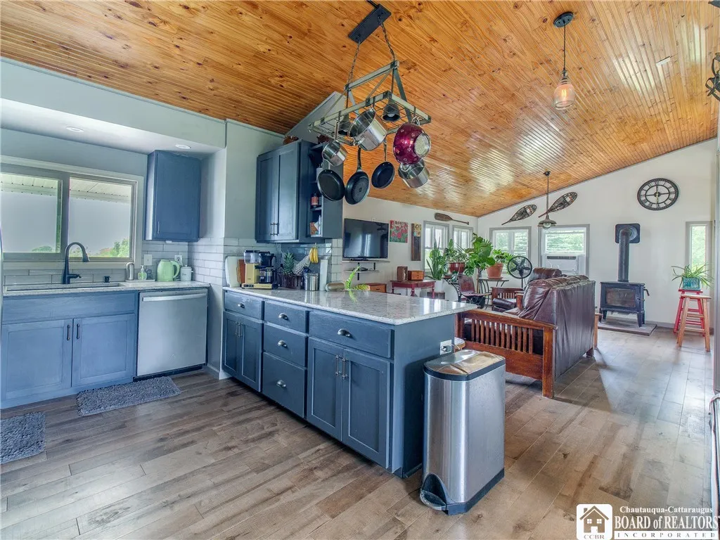 8800 Harmon Hill Road, Pomfret, New York 14063, Pomfret, New York 14063, 2 Bedrooms Bedrooms, 6 Rooms Rooms,1 BathroomBathrooms,Residential,For Sale,8800 Harmon Hill Road, Pomfret, New York 14063,R1621501