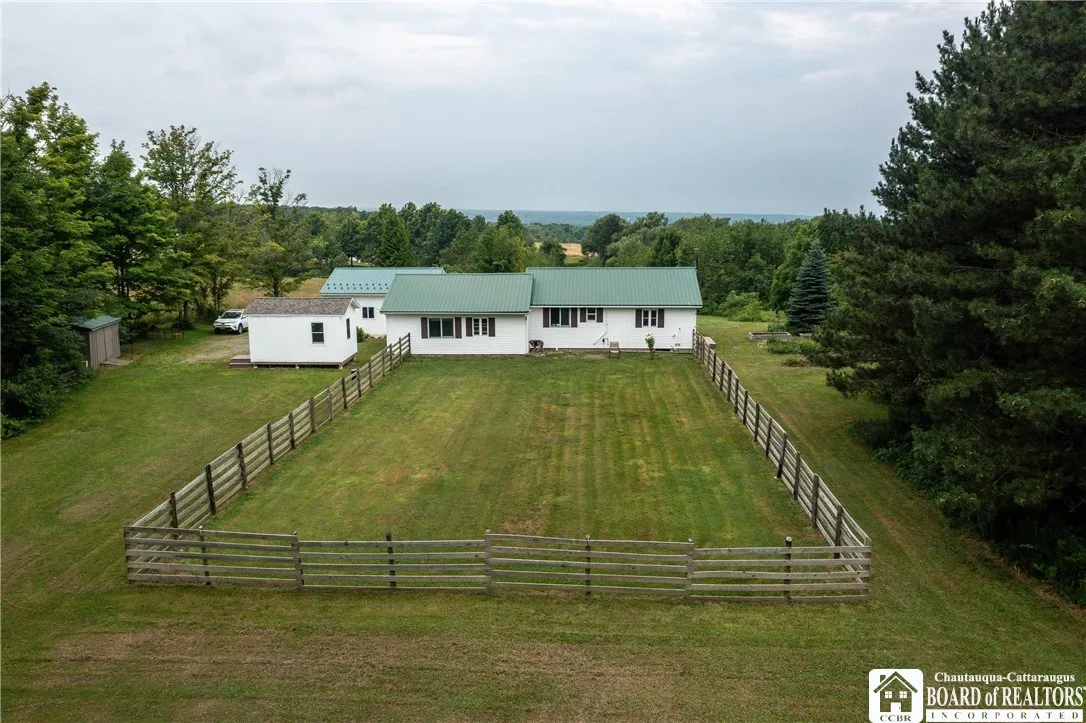 8800 Harmon Hill Road, Pomfret, New York 14063, Pomfret, New York 14063, 2 Bedrooms Bedrooms, 6 Rooms Rooms,1 BathroomBathrooms,Residential,For Sale,8800 Harmon Hill Road, Pomfret, New York 14063,R1621501