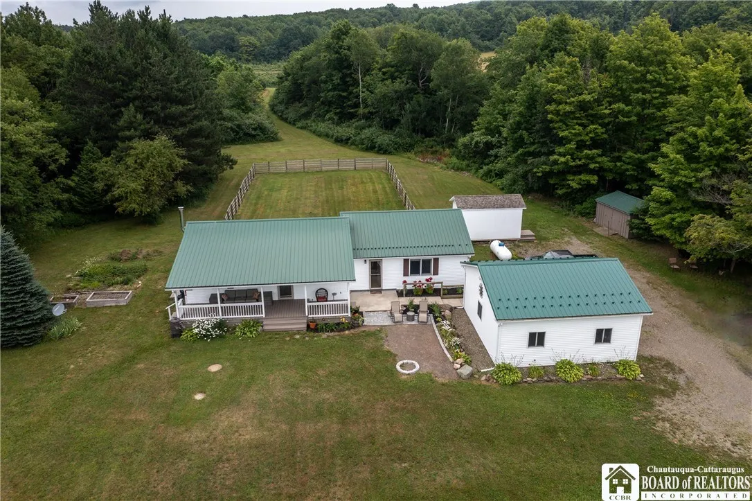 8800 Harmon Hill Road, Pomfret, New York 14063, Pomfret, New York 14063, 2 Bedrooms Bedrooms, 6 Rooms Rooms,1 BathroomBathrooms,Residential,For Sale,8800 Harmon Hill Road, Pomfret, New York 14063,R1621501