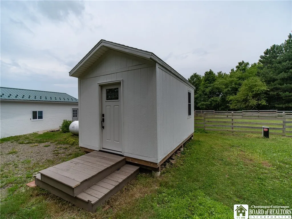 8800 Harmon Hill Road, Pomfret, New York 14063, Pomfret, New York 14063, 2 Bedrooms Bedrooms, 6 Rooms Rooms,1 BathroomBathrooms,Residential,For Sale,8800 Harmon Hill Road, Pomfret, New York 14063,R1621501