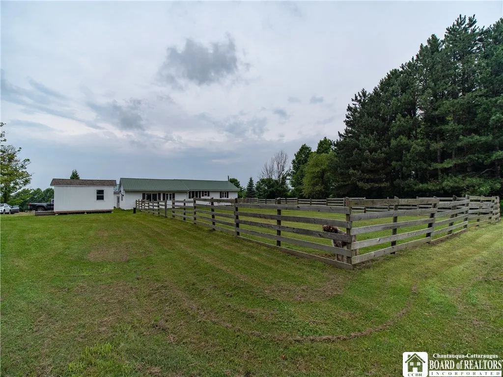 8800 Harmon Hill Road, Pomfret, New York 14063, Pomfret, New York 14063, 2 Bedrooms Bedrooms, 6 Rooms Rooms,1 BathroomBathrooms,Residential,For Sale,8800 Harmon Hill Road, Pomfret, New York 14063,R1621501