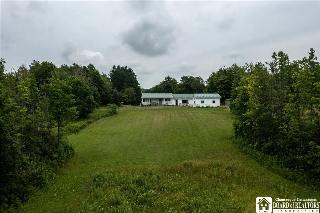 8800 Harmon Hill Road, Pomfret, New York 14063, Pomfret, New York 14063, 2 Bedrooms Bedrooms, 6 Rooms Rooms,1 BathroomBathrooms,Residential,For Sale,8800 Harmon Hill Road, Pomfret, New York 14063,R1621501