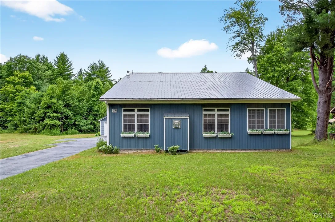 103 Kasoag Lake Road, Williamstown, New York 13302, Williamstown, New York 13302, 5 Bedrooms Bedrooms, 9 Rooms Rooms,1 BathroomBathrooms,Land,For Sale,103 Kasoag Lake Road, Williamstown, New York 13302,S1621736