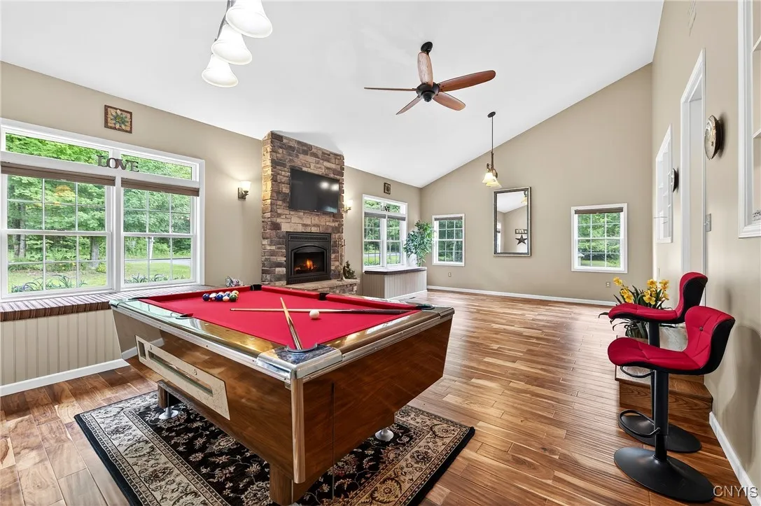 103 Kasoag Lake Road, Williamstown, New York 13302, Williamstown, New York 13302, 5 Bedrooms Bedrooms, 9 Rooms Rooms,1 BathroomBathrooms,Land,For Sale,103 Kasoag Lake Road, Williamstown, New York 13302,S1621736