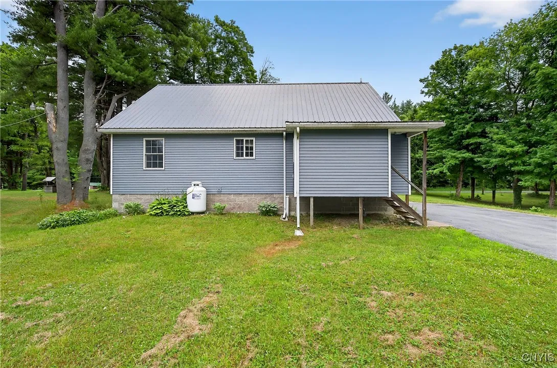 103 Kasoag Lake Road, Williamstown, New York 13302, Williamstown, New York 13302, 5 Bedrooms Bedrooms, 9 Rooms Rooms,1 BathroomBathrooms,Land,For Sale,103 Kasoag Lake Road, Williamstown, New York 13302,S1621736