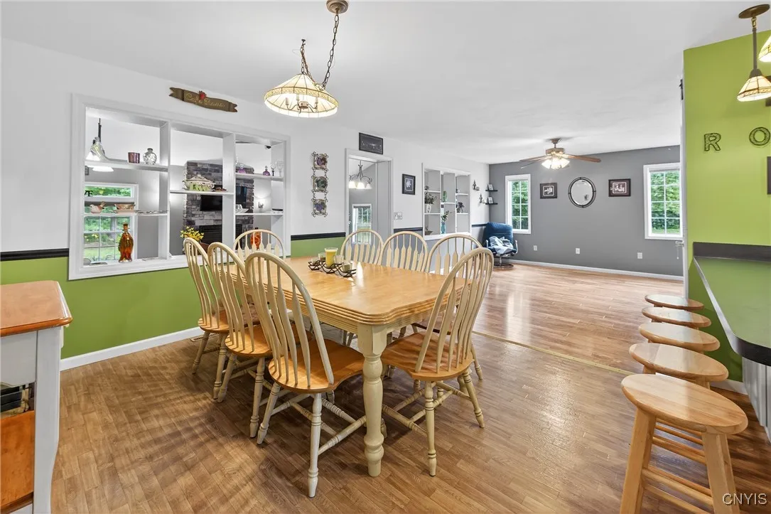 103 Kasoag Lake Road, Williamstown, New York 13302, Williamstown, New York 13302, 5 Bedrooms Bedrooms, 9 Rooms Rooms,1 BathroomBathrooms,Land,For Sale,103 Kasoag Lake Road, Williamstown, New York 13302,S1621736