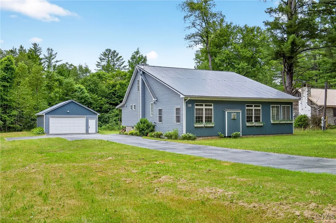 103 Kasoag Lake Road, Williamstown, New York 13302, Williamstown, New York 13302, 5 Bedrooms Bedrooms, 9 Rooms Rooms,1 BathroomBathrooms,Land,For Sale,103 Kasoag Lake Road, Williamstown, New York 13302,S1621736