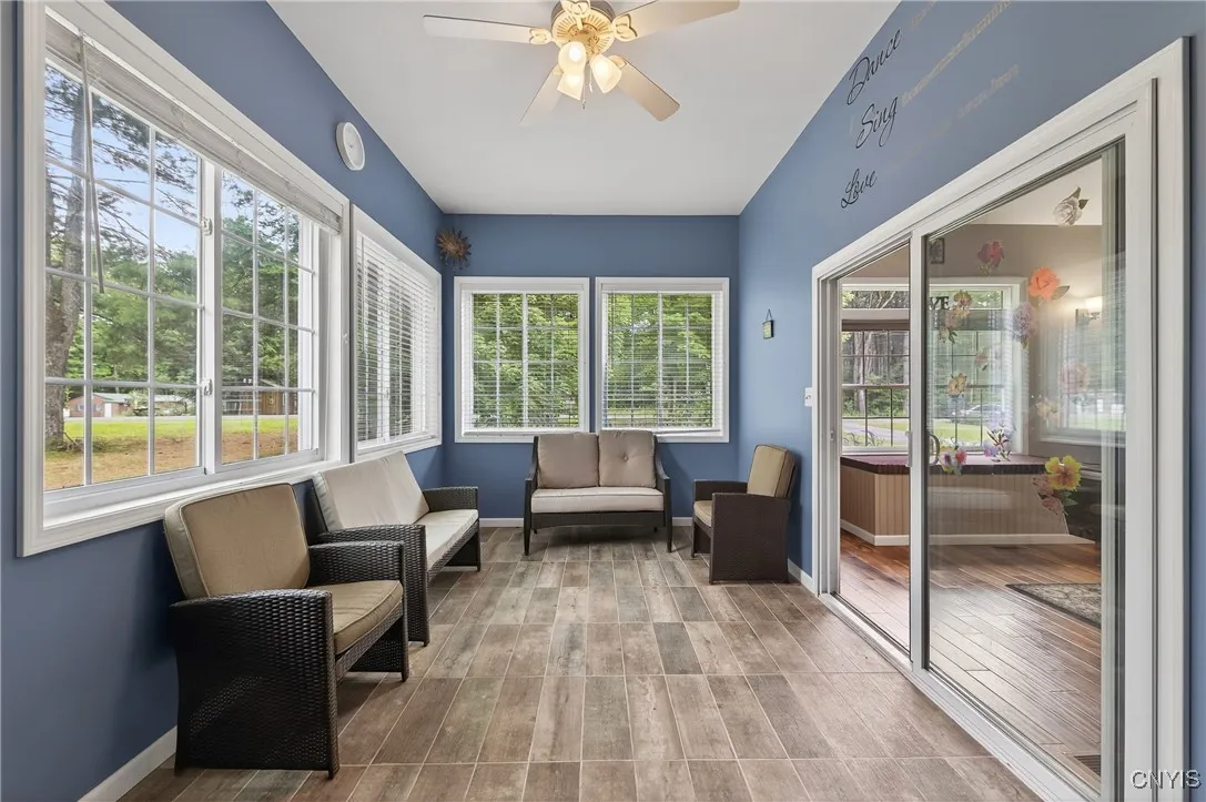 103 Kasoag Lake Road, Williamstown, New York 13302, Williamstown, New York 13302, 5 Bedrooms Bedrooms, 9 Rooms Rooms,1 BathroomBathrooms,Land,For Sale,103 Kasoag Lake Road, Williamstown, New York 13302,S1621736