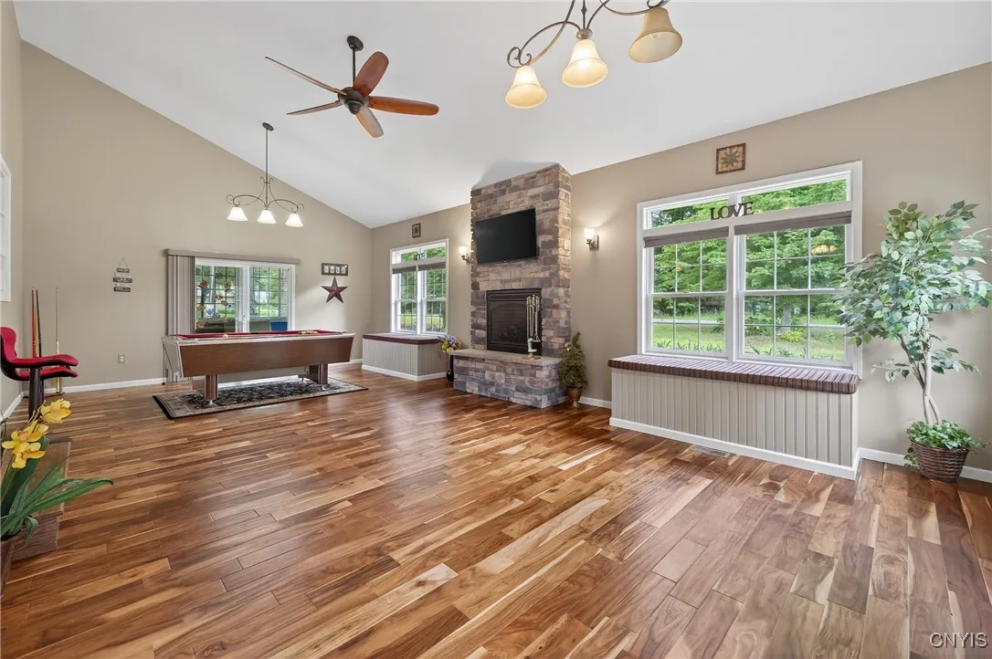 103 Kasoag Lake Road, Williamstown, New York 13302, Williamstown, New York 13302, 5 Bedrooms Bedrooms, 9 Rooms Rooms,1 BathroomBathrooms,Land,For Sale,103 Kasoag Lake Road, Williamstown, New York 13302,S1621736