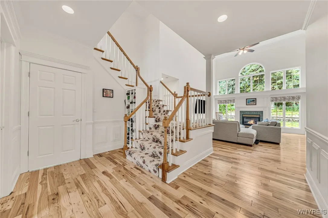foyer