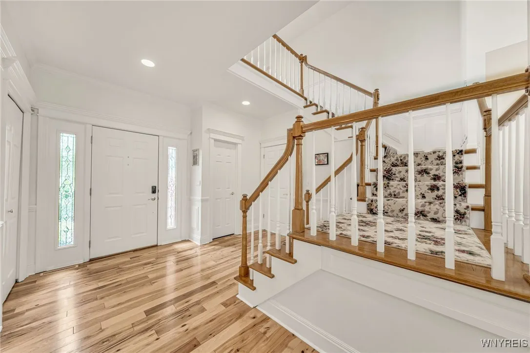 foyer