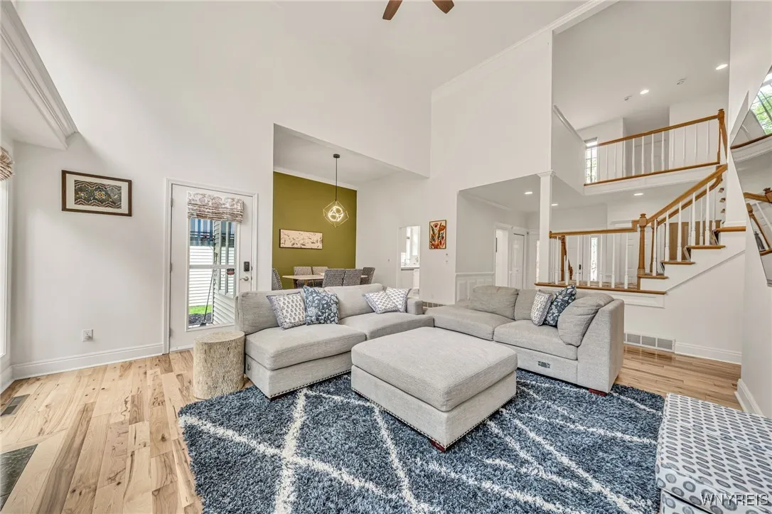 great room