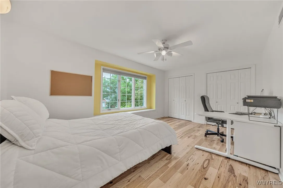 bed2 - 2nd floor