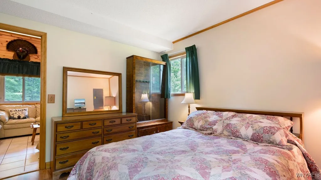 8911 Hoyett Road, Clarksville, New York 14727, Clarksville, New York 14727, 3 Bedrooms Bedrooms, 6 Rooms Rooms,1 BathroomBathrooms,Residential,For Sale,8911 Hoyett Road, Clarksville, New York 14727,B1621714