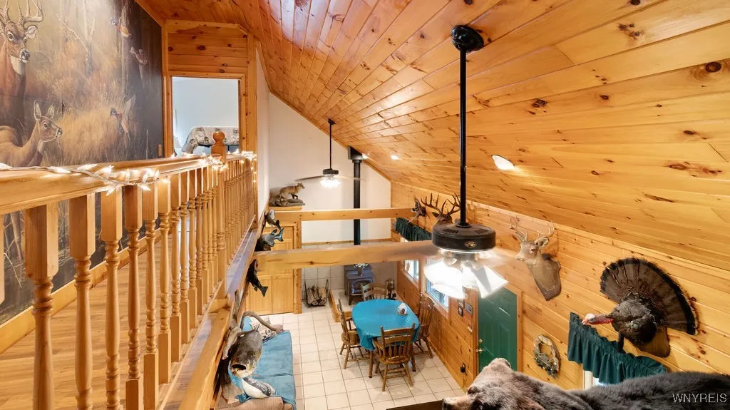 8911 Hoyett Road, Clarksville, New York 14727, Clarksville, New York 14727, 3 Bedrooms Bedrooms, 6 Rooms Rooms,1 BathroomBathrooms,Residential,For Sale,8911 Hoyett Road, Clarksville, New York 14727,B1621714