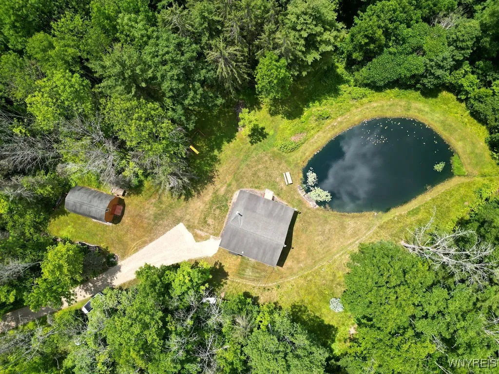 8911 Hoyett Road, Clarksville, New York 14727, Clarksville, New York 14727, 3 Bedrooms Bedrooms, 6 Rooms Rooms,1 BathroomBathrooms,Residential,For Sale,8911 Hoyett Road, Clarksville, New York 14727,B1621714