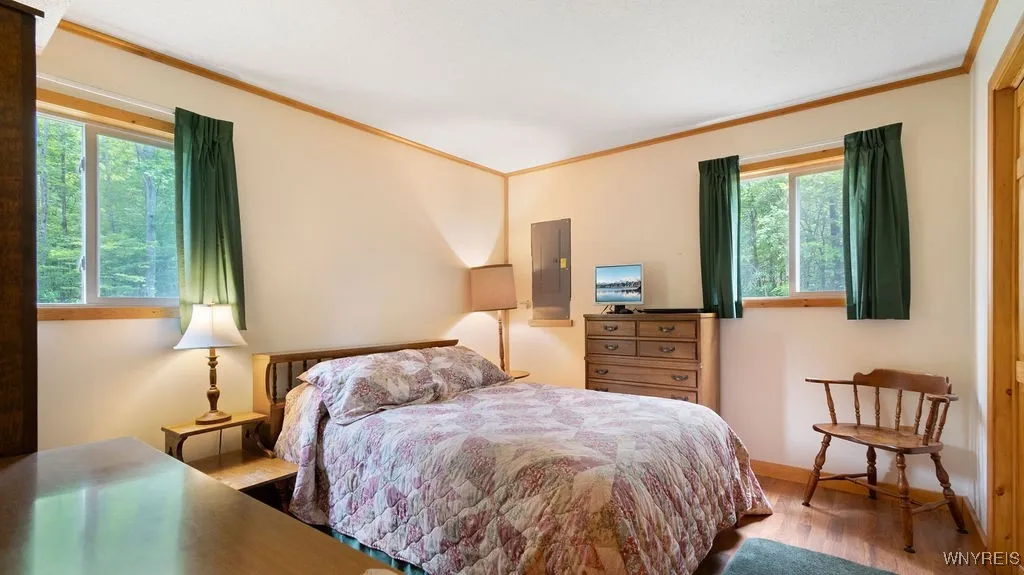 8911 Hoyett Road, Clarksville, New York 14727, Clarksville, New York 14727, 3 Bedrooms Bedrooms, 6 Rooms Rooms,1 BathroomBathrooms,Residential,For Sale,8911 Hoyett Road, Clarksville, New York 14727,B1621714