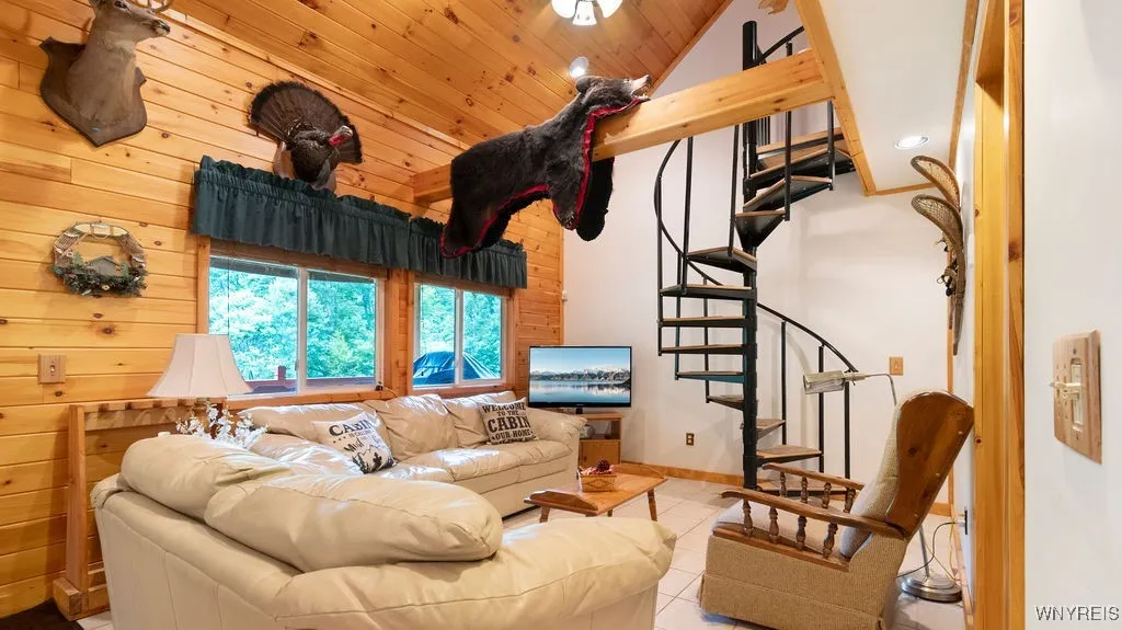 8911 Hoyett Road, Clarksville, New York 14727, Clarksville, New York 14727, 3 Bedrooms Bedrooms, 6 Rooms Rooms,1 BathroomBathrooms,Residential,For Sale,8911 Hoyett Road, Clarksville, New York 14727,B1621714