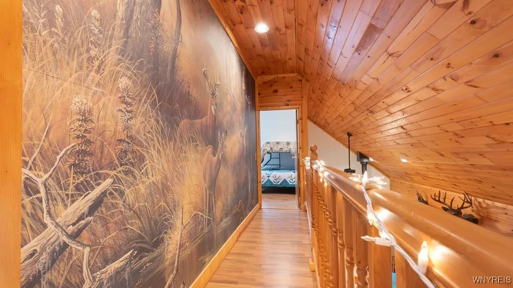 8911 Hoyett Road, Clarksville, New York 14727, Clarksville, New York 14727, 3 Bedrooms Bedrooms, 6 Rooms Rooms,1 BathroomBathrooms,Residential,For Sale,8911 Hoyett Road, Clarksville, New York 14727,B1621714