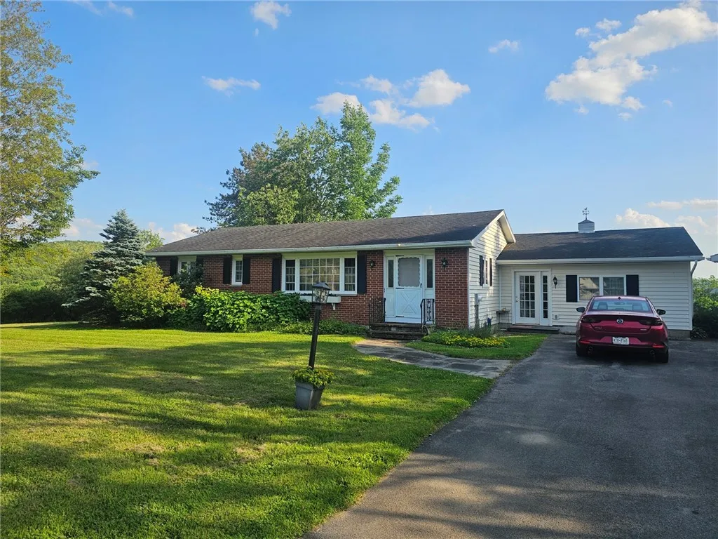 111 Haggerty Road, Otsego, New York 13326, Otsego, New York 13326, 4 Bedrooms Bedrooms, 12 Rooms Rooms,3 BathroomsBathrooms,Residential,For Sale,111 Haggerty Road, Otsego, New York 13326,R1621507