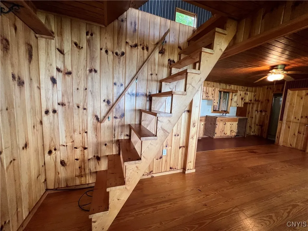 8227 Catfish Point Road, Cape Vincent, New York 13, Cape Vincent, New York 13624, 3 Bedrooms Bedrooms, 4 Rooms Rooms,1 BathroomBathrooms,Residential,For Sale,8227 Catfish Point Road, Cape Vincent, New York 13,S1620737