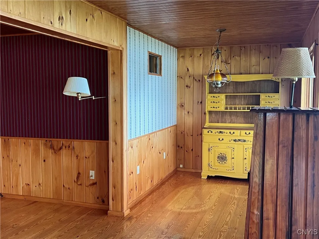 8227 Catfish Point Road, Cape Vincent, New York 13, Cape Vincent, New York 13624, 3 Bedrooms Bedrooms, 4 Rooms Rooms,1 BathroomBathrooms,Residential,For Sale,8227 Catfish Point Road, Cape Vincent, New York 13,S1620737
