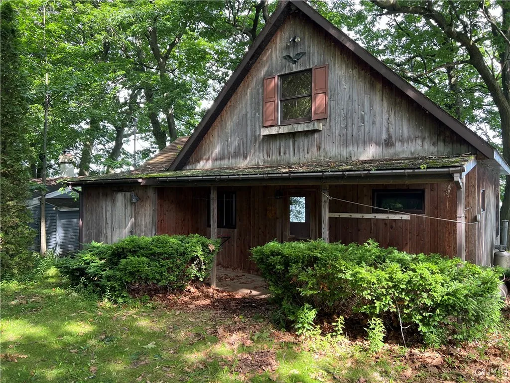 8227 Catfish Point Road, Cape Vincent, New York 13, Cape Vincent, New York 13624, 3 Bedrooms Bedrooms, 4 Rooms Rooms,1 BathroomBathrooms,Residential,For Sale,8227 Catfish Point Road, Cape Vincent, New York 13,S1620737