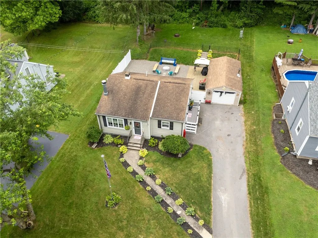 5879 Bonnie Lynn, Fleming, New York 13021, Fleming, New York 13021, 2 Bedrooms Bedrooms, 4 Rooms Rooms,2 BathroomsBathrooms,Residential,For Sale,5879 Bonnie Lynn, Fleming, New York 13021,R1620194