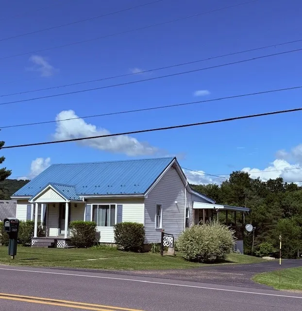 6113 Route 46, Keating Town, Pennsylvania 16749, Keating Town, Pennsylvania 16749, 2 Bedrooms Bedrooms, 7 Rooms Rooms,1 BathroomBathrooms,Residential,For Sale,6113 Route 46, Keating Town, Pennsylvania 16749,R1621449