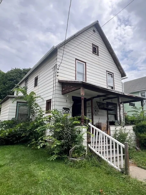 67 Perry Avenue, Corning City, New York 14830, Corning City, New York 14830, 2 Bedrooms Bedrooms, 4 Rooms Rooms,1 BathroomBathrooms,Residential,For Sale,67 Perry Avenue, Corning City, New York 14830,R1621751