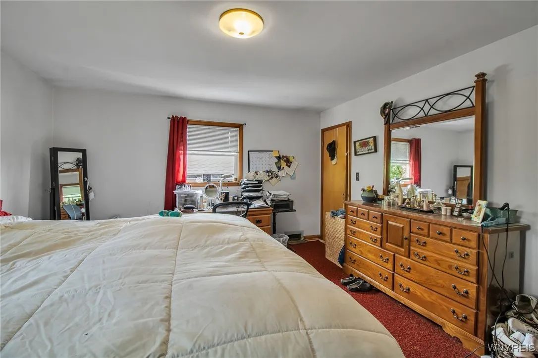 3491 Harlem Road, Cheektowaga, New York 14225, Cheektowaga, New York 14225, 3 Bedrooms Bedrooms, 5 Rooms Rooms,1 BathroomBathrooms,Residential,For Sale,3491 Harlem Road, Cheektowaga, New York 14225,B1619644