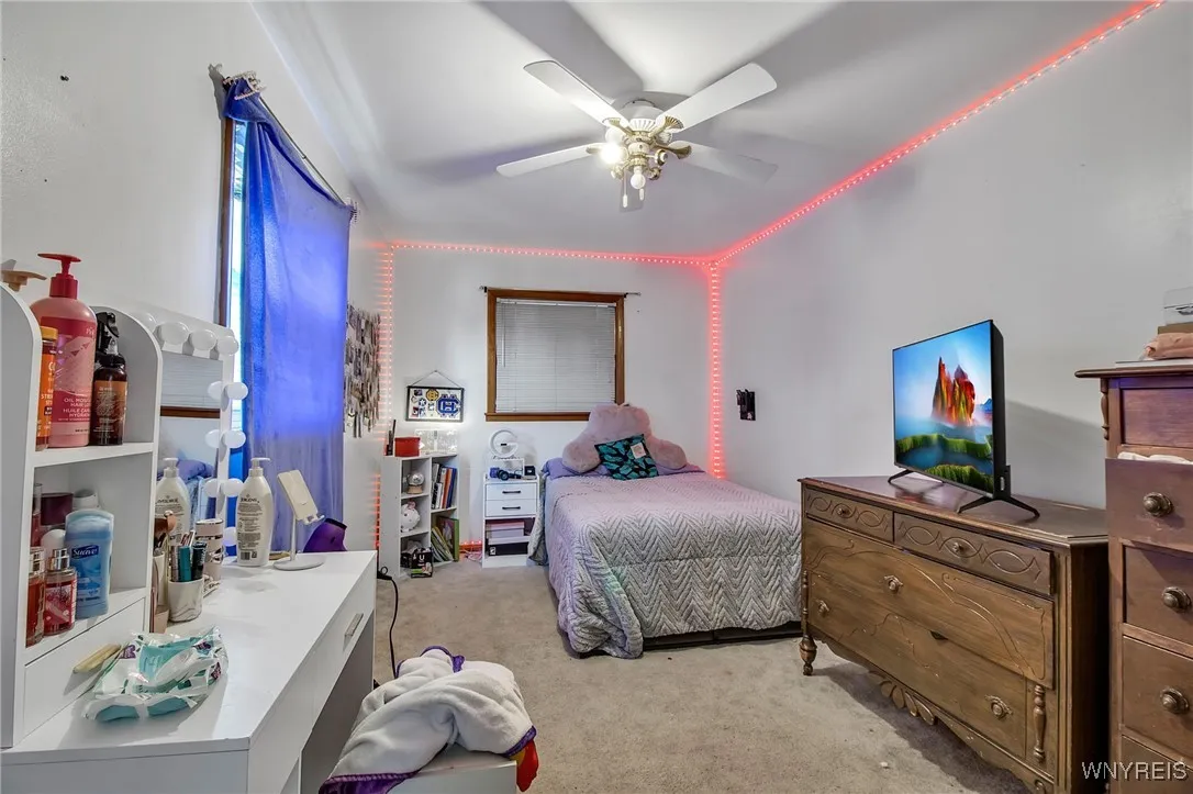 Bedroom #1