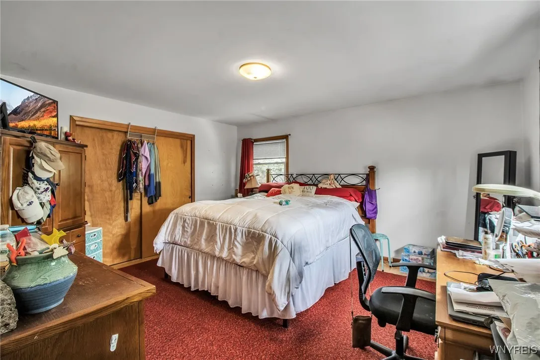 Bedroom #3