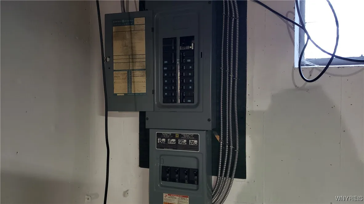 Circuit breakers