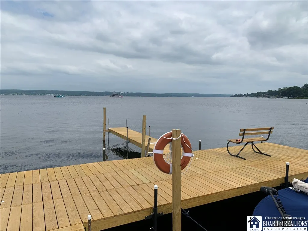 8 Lawndale Road, Chautauqua, New York 14757, Chautauqua, New York 14757, 2 Bedrooms Bedrooms, 6 Rooms Rooms,2 BathroomsBathrooms,Residential,For Sale,8 Lawndale Road, Chautauqua, New York 14757,R1621292