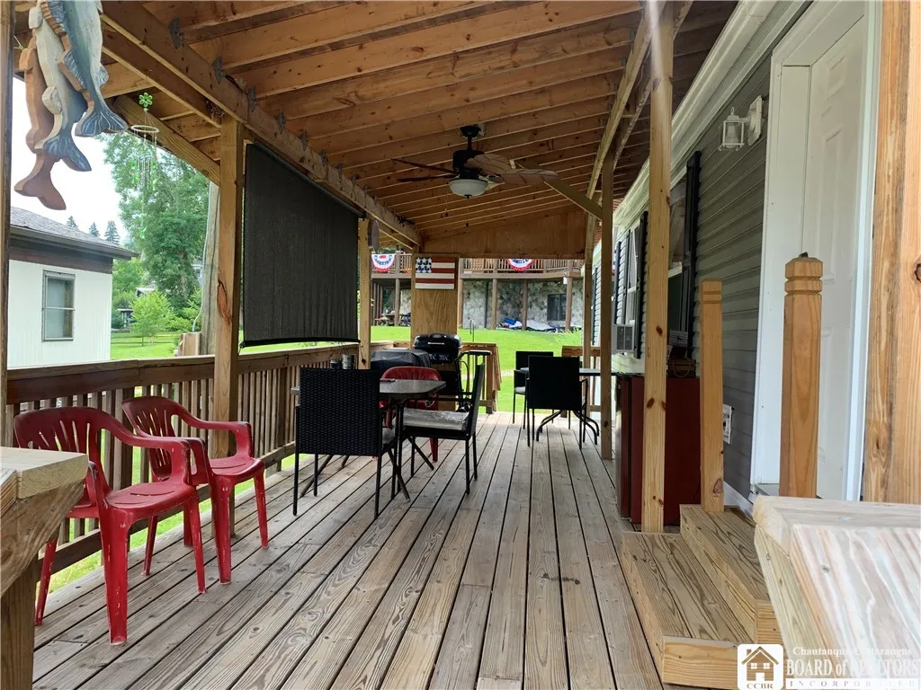8 Lawndale Road, Chautauqua, New York 14757, Chautauqua, New York 14757, 2 Bedrooms Bedrooms, 6 Rooms Rooms,2 BathroomsBathrooms,Residential,For Sale,8 Lawndale Road, Chautauqua, New York 14757,R1621292