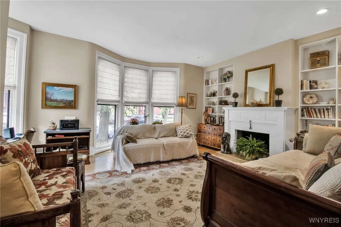 51 Park Street, Buffalo, New York 14201, Buffalo, New York 14201, 3 Bedrooms Bedrooms, 9 Rooms Rooms,2 BathroomsBathrooms,Residential,For Sale,51 Park Street, Buffalo, New York 14201,B1621209