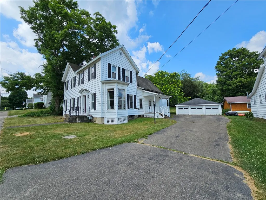 2675 State Route 248, Greenwood, New York 14839, Greenwood, New York 14839, 4 Bedrooms Bedrooms, 12 Rooms Rooms,2 BathroomsBathrooms,Residential,For Sale,2675 State Route 248, Greenwood, New York 14839,R1618447