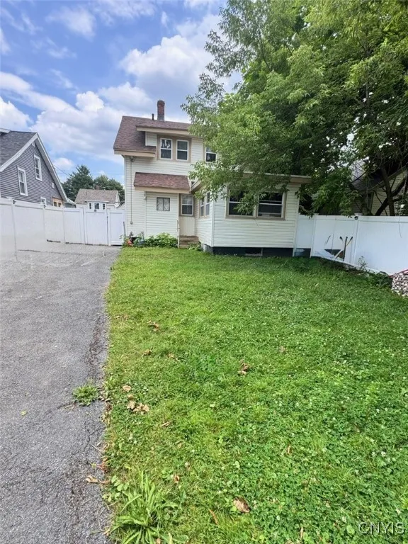 268 Hillsdale Avenue, Syracuse, New York 13206, Syracuse, New York 13206, 3 Bedrooms Bedrooms, 7 Rooms Rooms,1 BathroomBathrooms,Residential,Closed,268 Hillsdale Avenue, Syracuse, New York 13206,0,S1620903