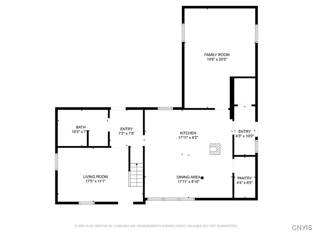 292 State Route 104b, Mexico, New York 13114, Mexico, New York 13114, 3 Bedrooms Bedrooms, 7 Rooms Rooms,2 BathroomsBathrooms,Residential,For Sale,292 State Route 104b, Mexico, New York 13114,S1621417
