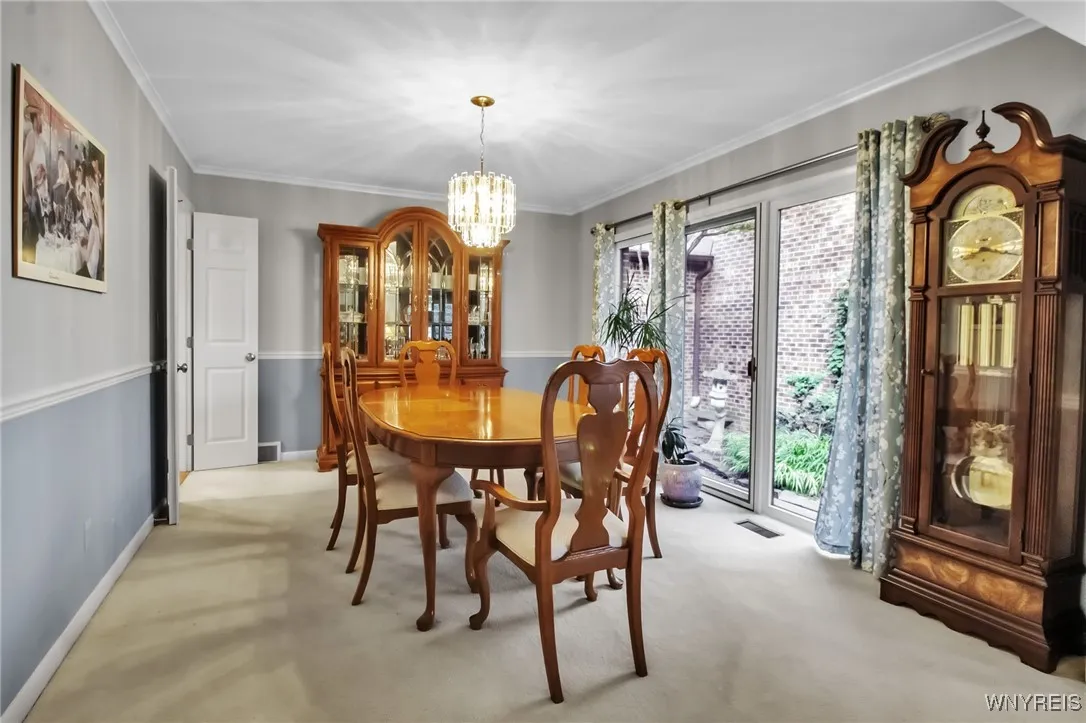 30 Hidden Ridge Cmn Court, Amherst, New York 14221, Amherst, New York 14221, 2 Bedrooms Bedrooms, 7 Rooms Rooms,2 BathroomsBathrooms,Residential,For Sale,30 Hidden Ridge Cmn Court, Amherst, New York 14221,B1621774